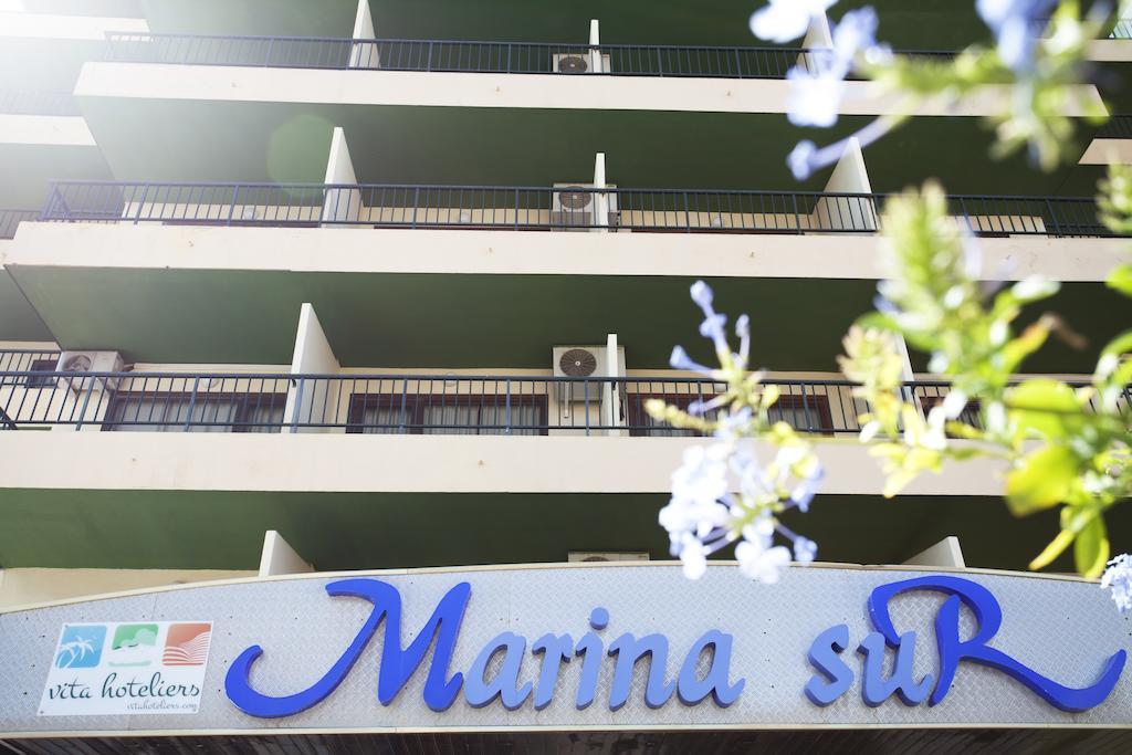 Vita Marina Sur トレモリノス エクステリア 写真