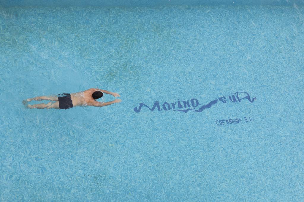 Vita Marina Sur トレモリノス エクステリア 写真